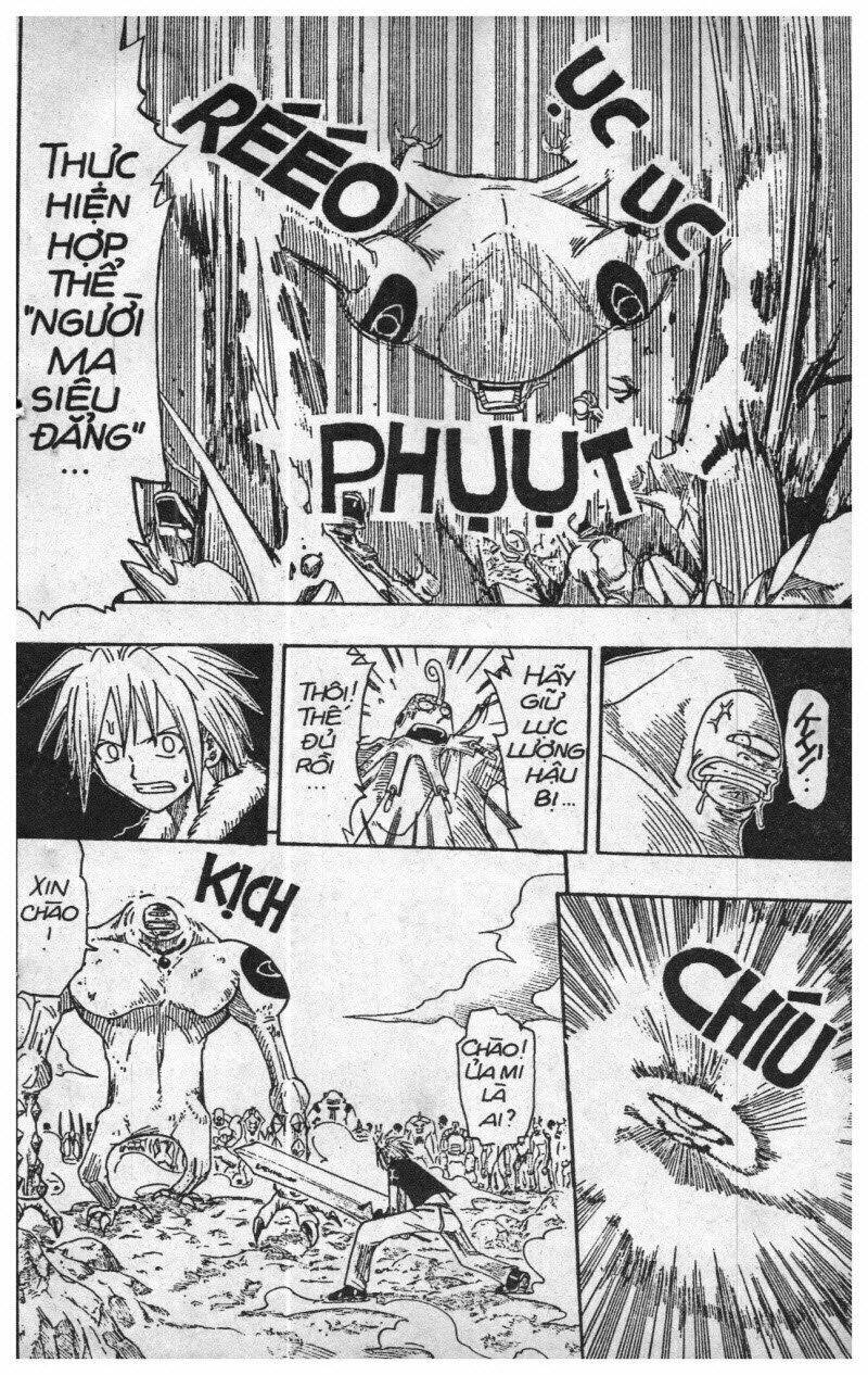 Rave Master (Scan) - Chương 7