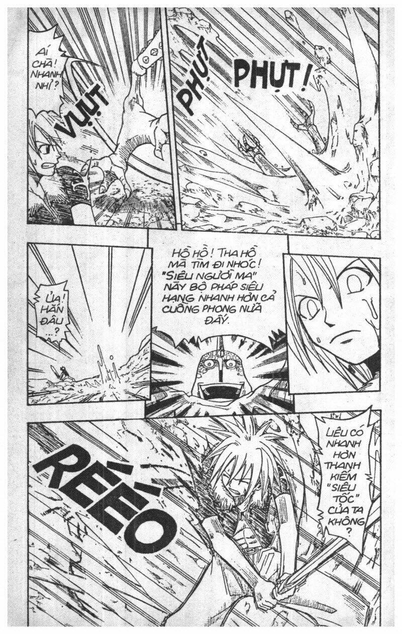 Rave Master (Scan) - Chương 7