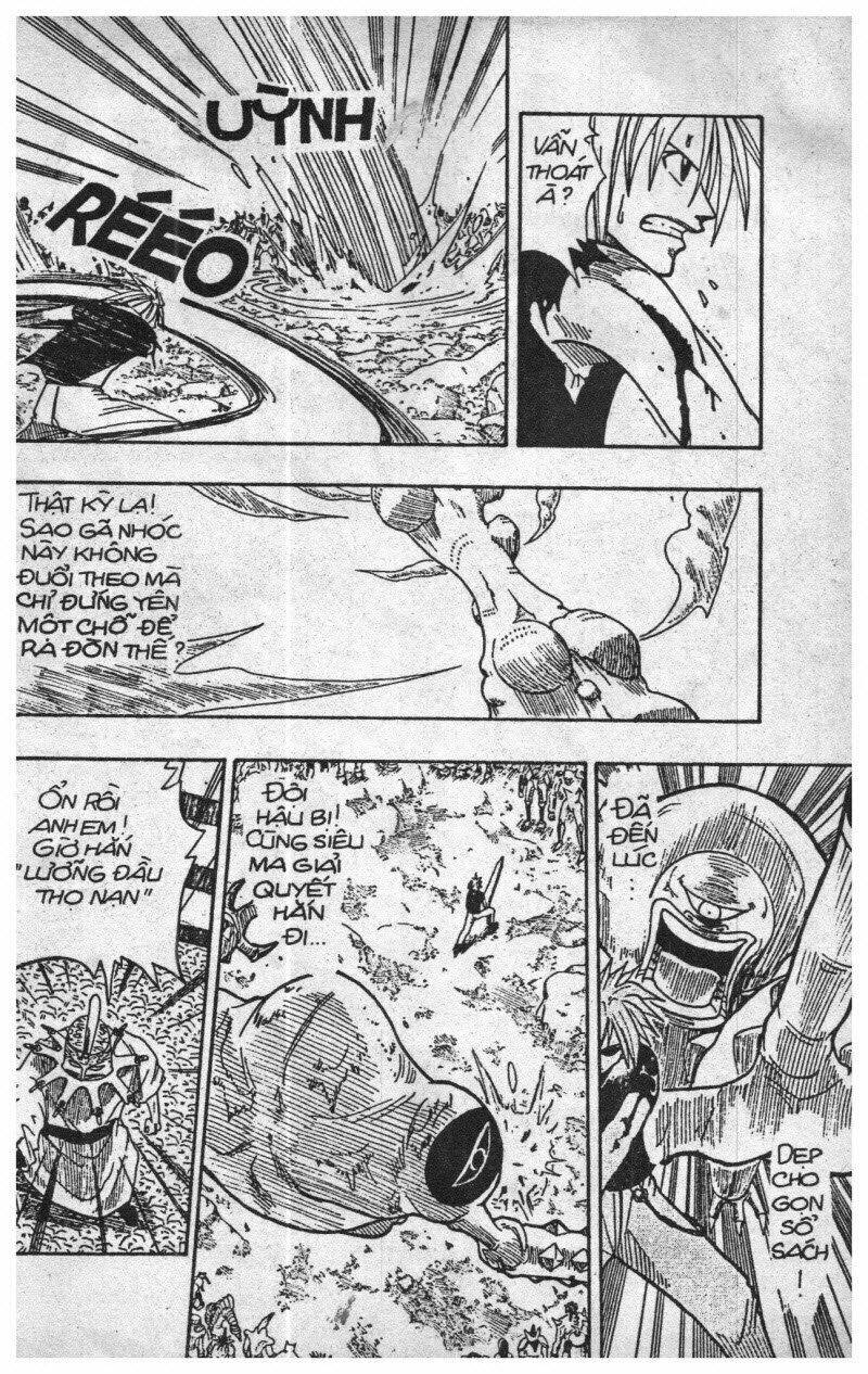 Rave Master (Scan) - Chương 7
