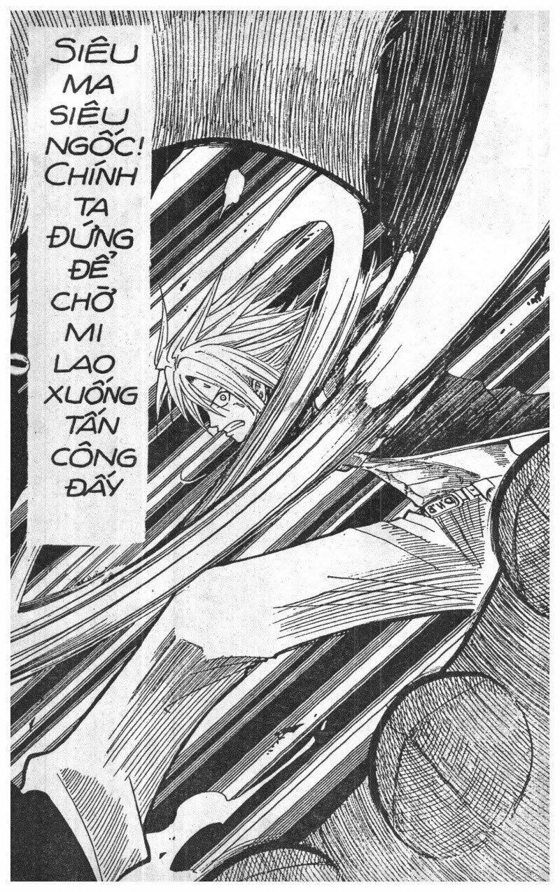 Rave Master (Scan) - Chương 7