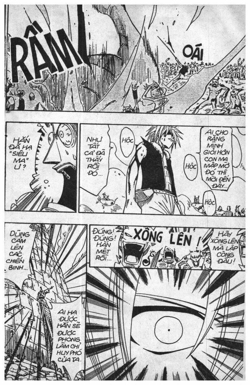 Rave Master (Scan) - Chương 7