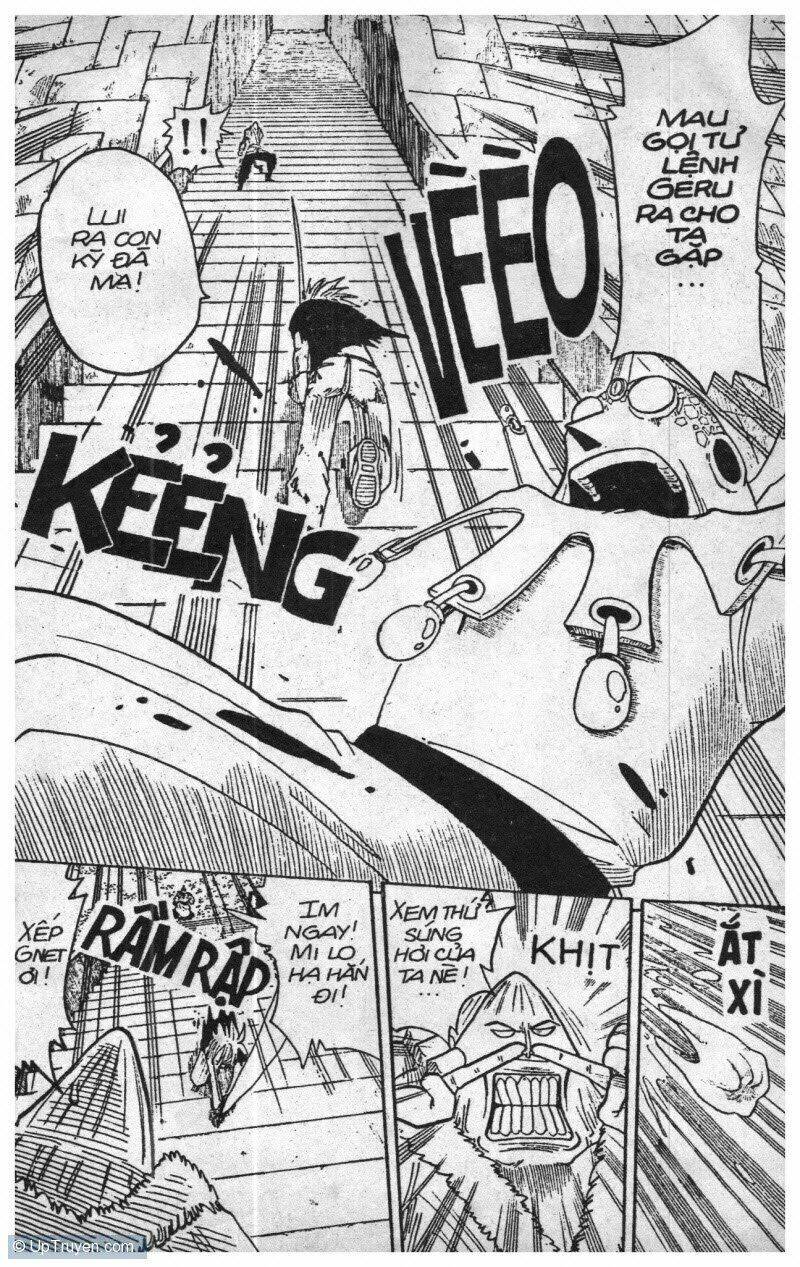 Rave Master (Scan) - Chương 7