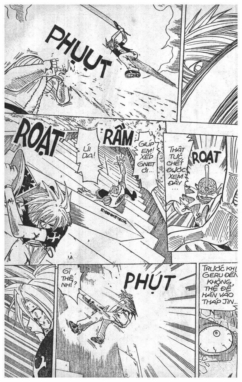Rave Master (Scan) - Chương 7