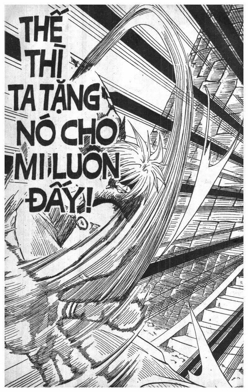 Rave Master (Scan) - Chương 7