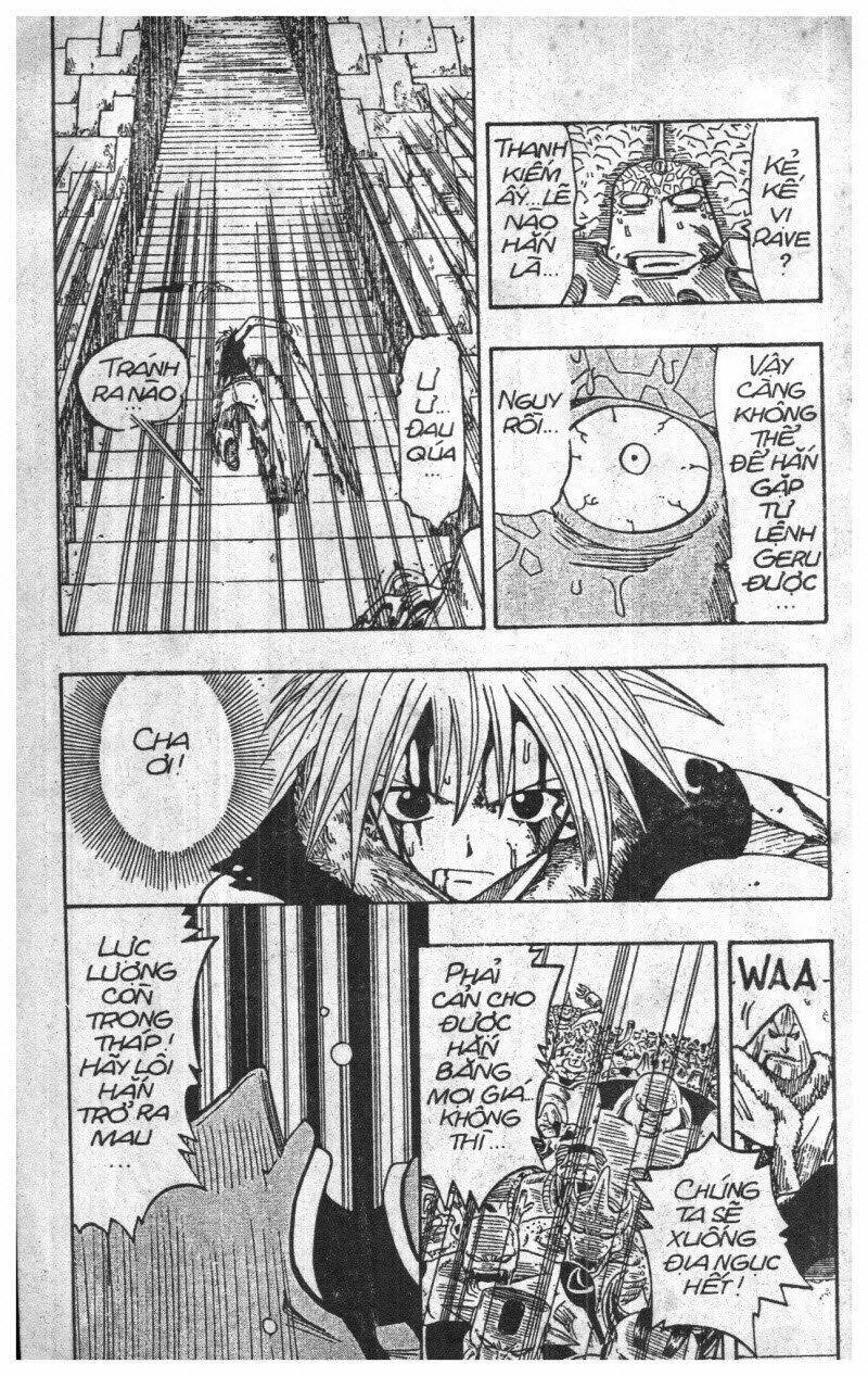 Rave Master (Scan) - Chương 7