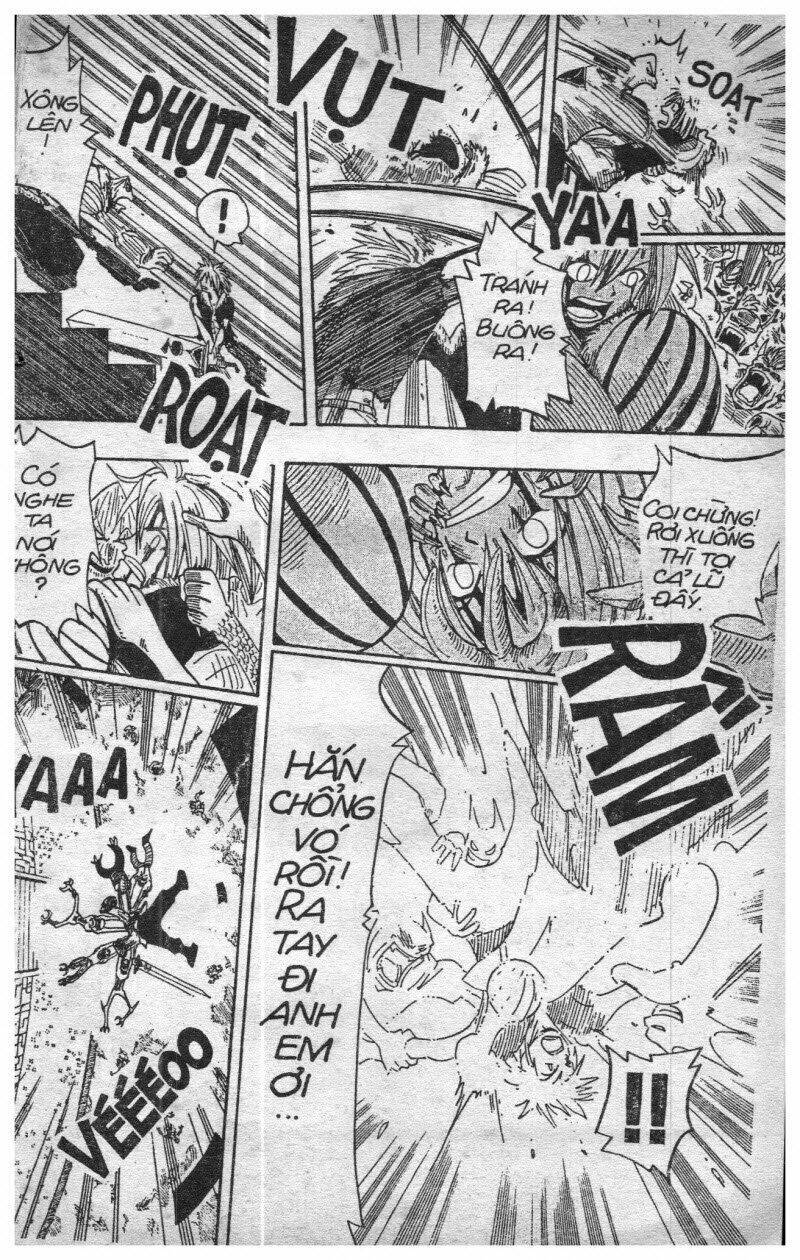 Rave Master (Scan) - Chương 7