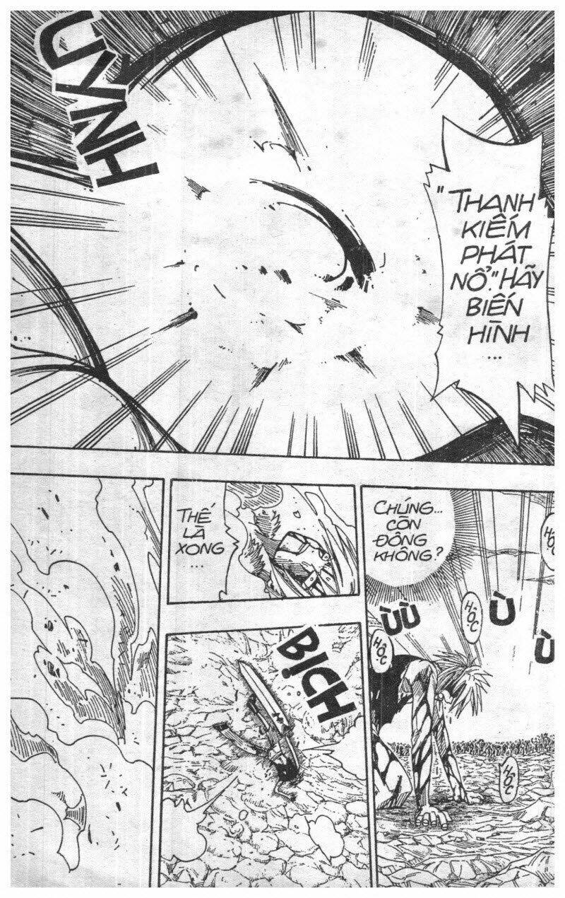 Rave Master (Scan) - Chương 7
