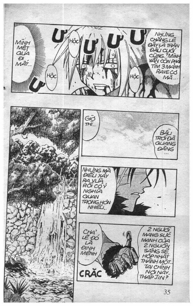 Rave Master (Scan) - Chương 7