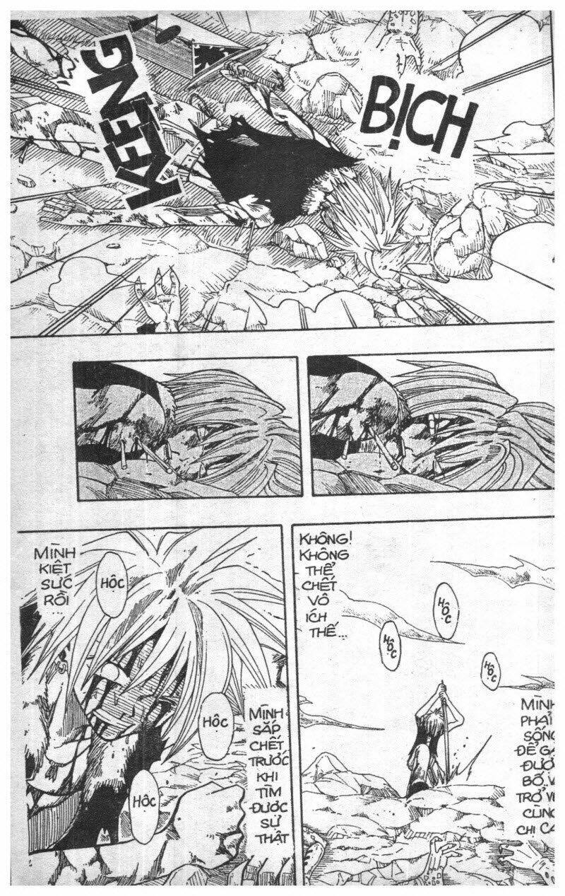 Rave Master (Scan) - Chương 7