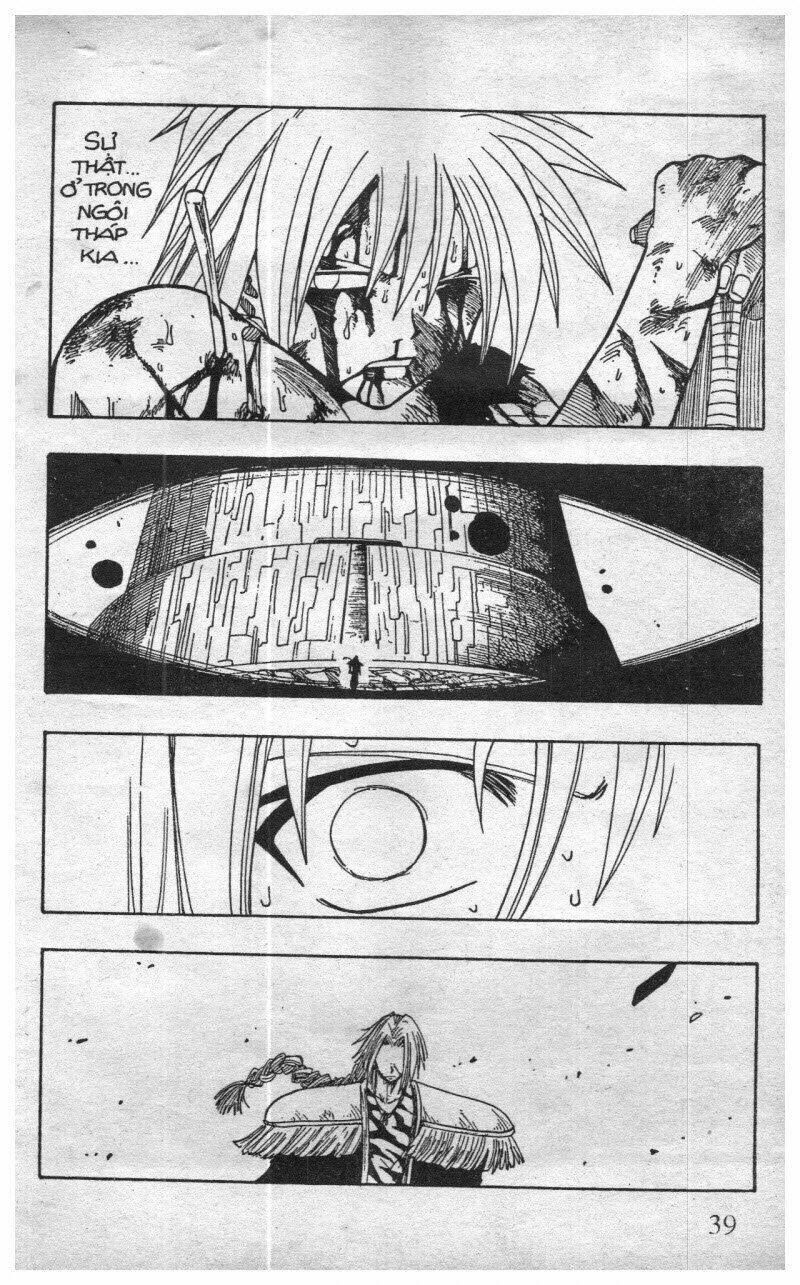 Rave Master (Scan) - Chương 7