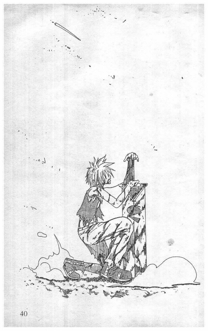 Rave Master (Scan) - Chương 7