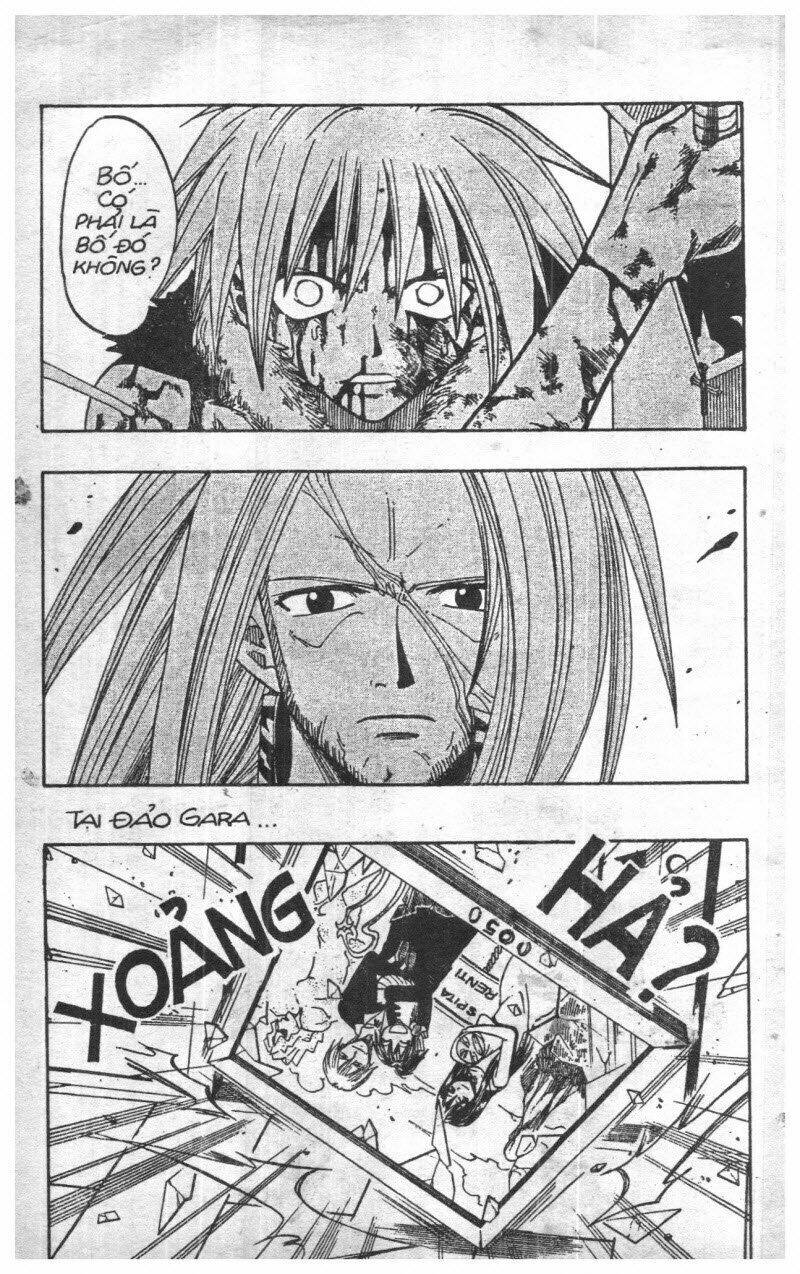 Rave Master (Scan) - Chương 7