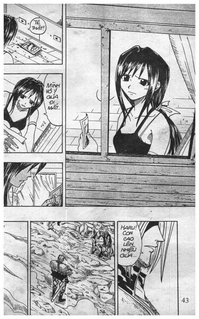 Rave Master (Scan) - Chương 7