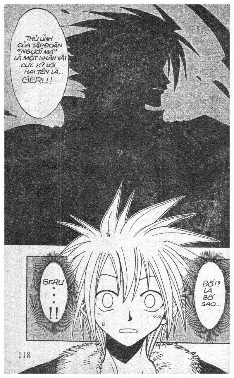 Rave Master (Scan) - Chương 7