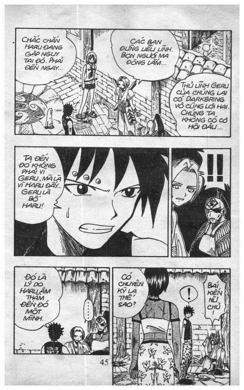 Rave Master (Scan) - Chương 7