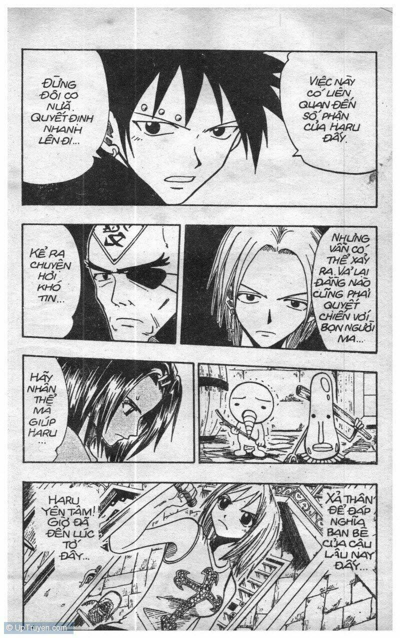 Rave Master (Scan) - Chương 7