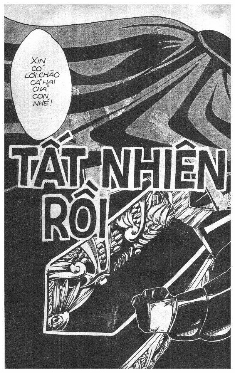 Rave Master (Scan) - Chương 7
