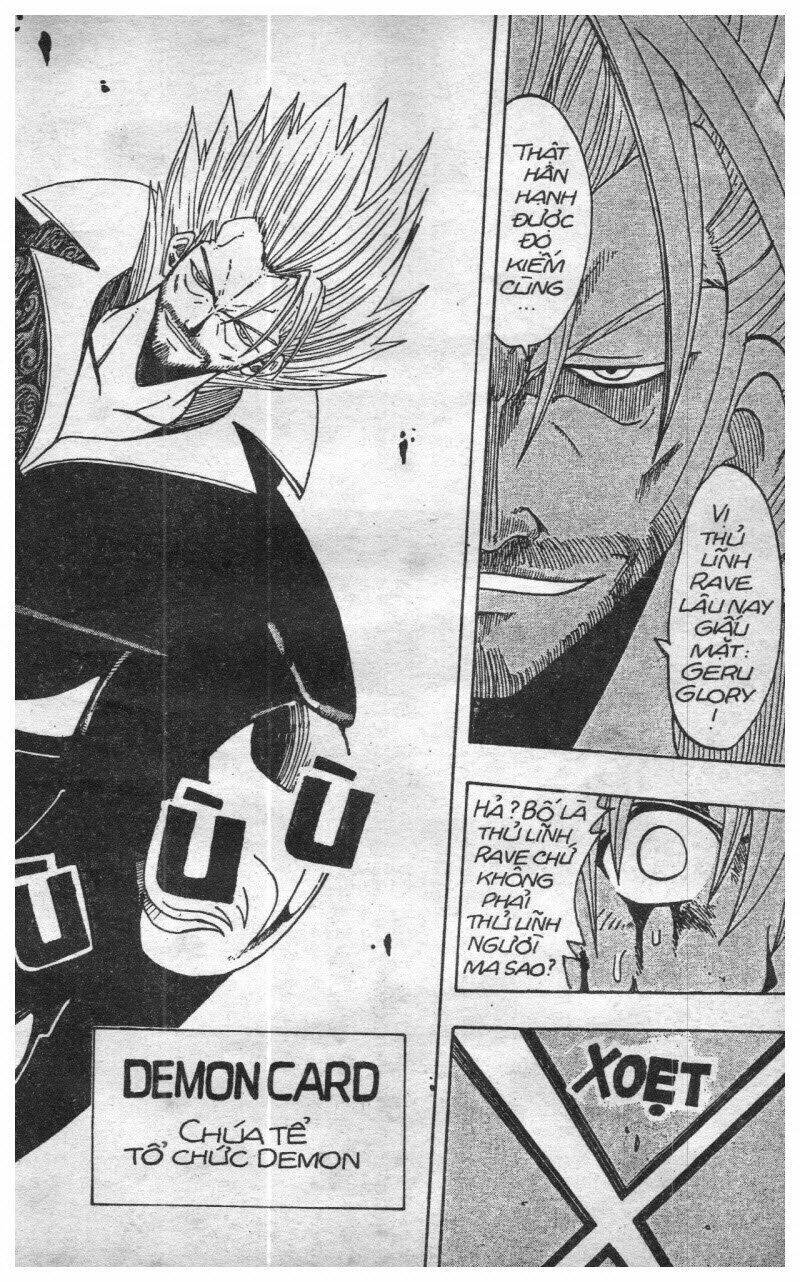Rave Master (Scan) - Chương 7