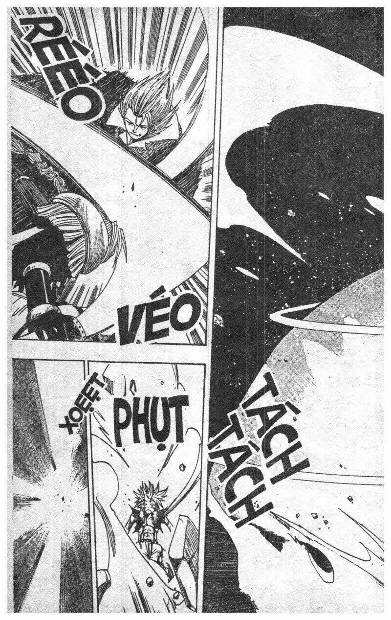 Rave Master (Scan) - Chương 7