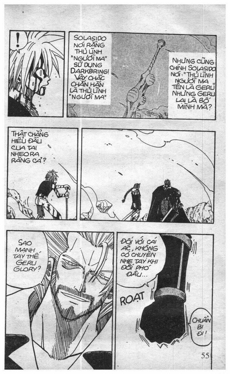Rave Master (Scan) - Chương 7