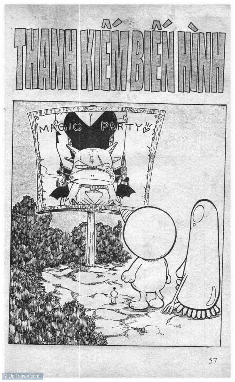 Rave Master (Scan) - Chương 7