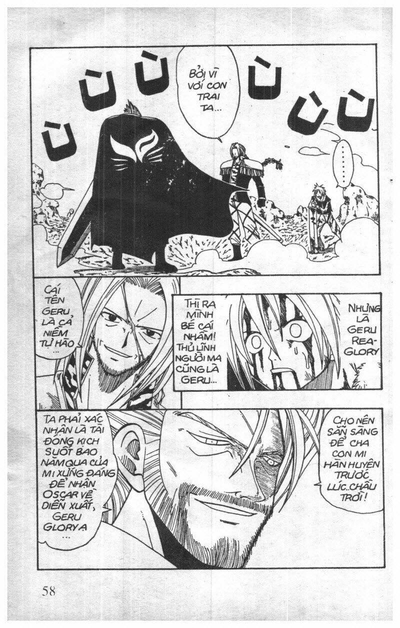 Rave Master (Scan) - Chương 7