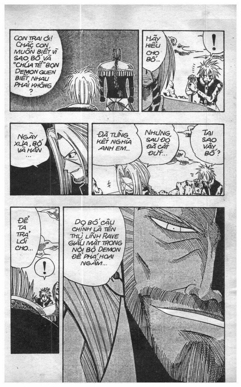 Rave Master (Scan) - Chương 7