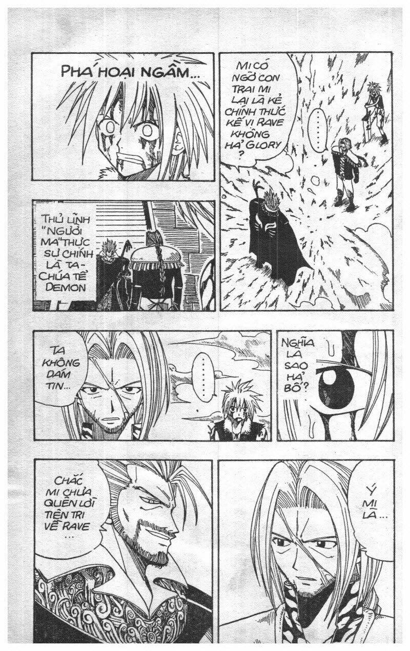 Rave Master (Scan) - Chương 7