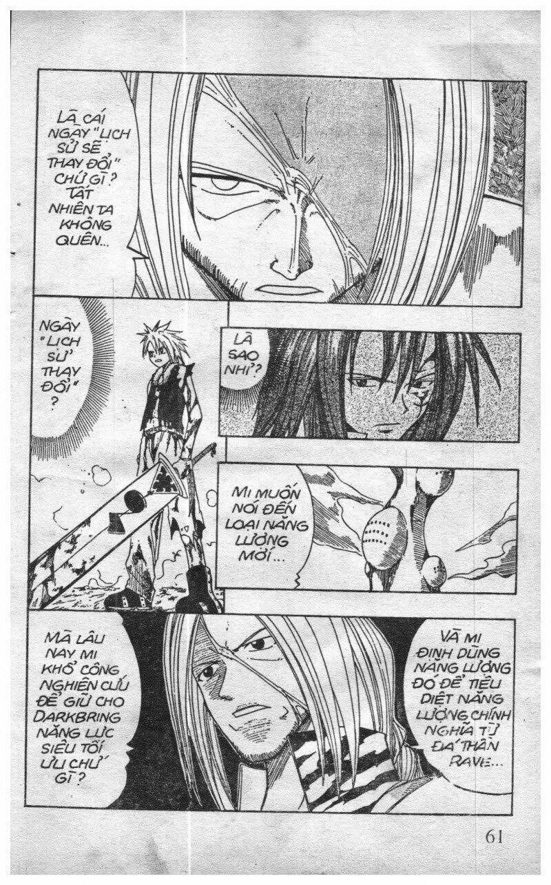 Rave Master (Scan) - Chương 7
