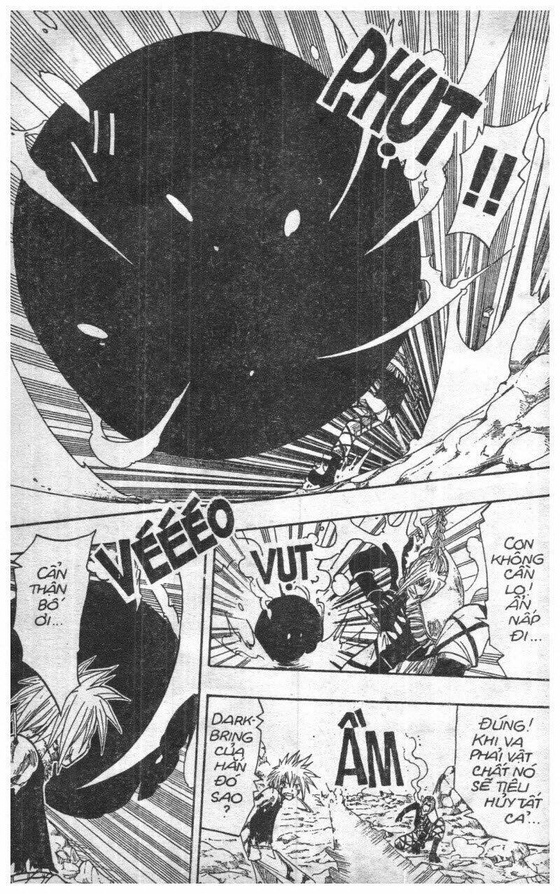 Rave Master (Scan) - Chương 7