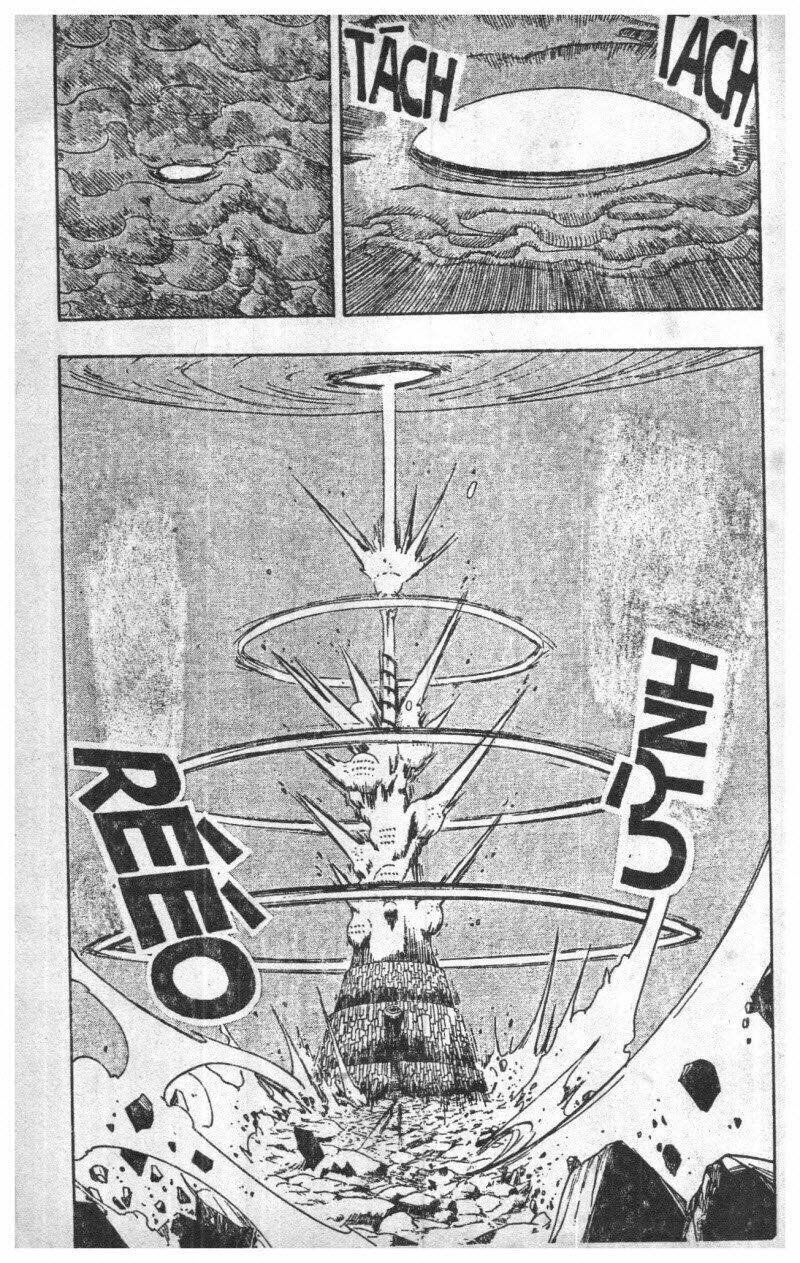 Rave Master (Scan) - Chương 7