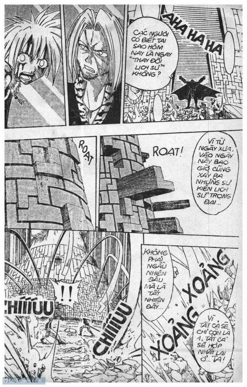 Rave Master (Scan) - Chương 7