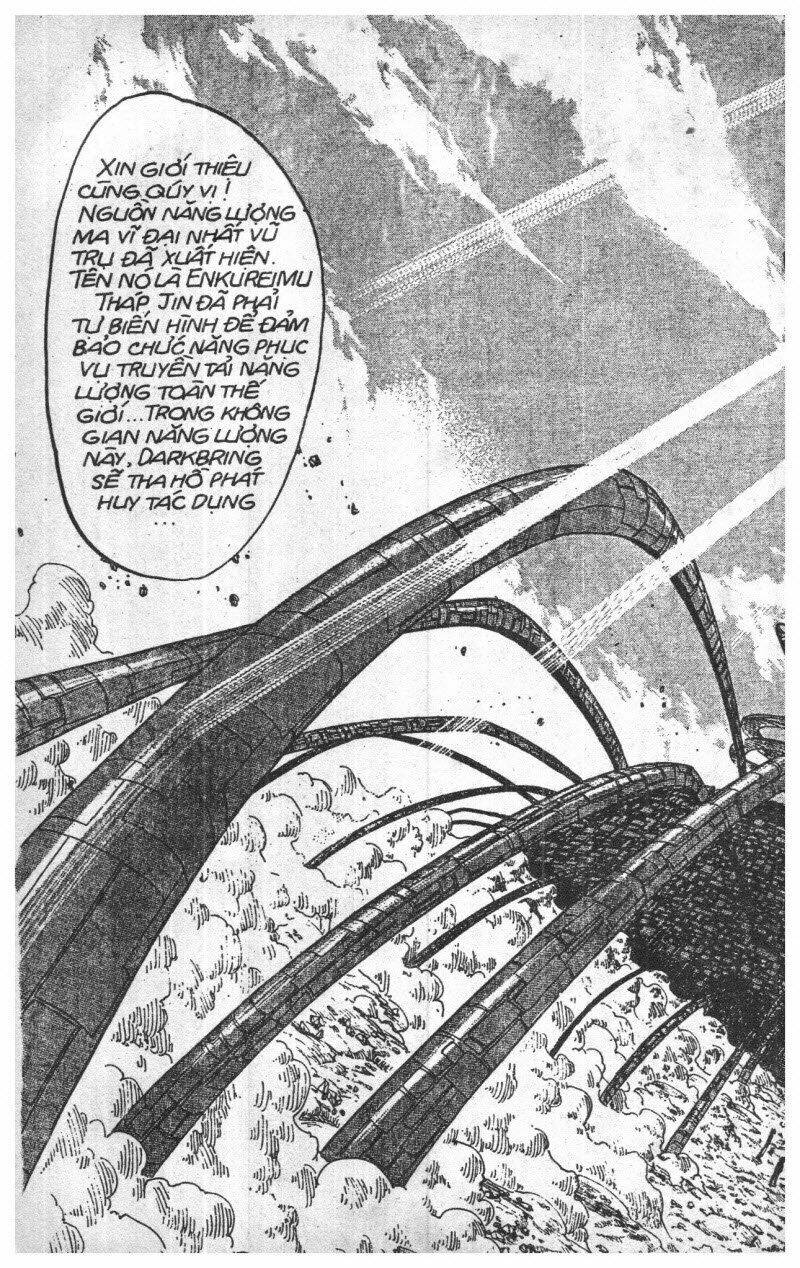 Rave Master (Scan) - Chương 7
