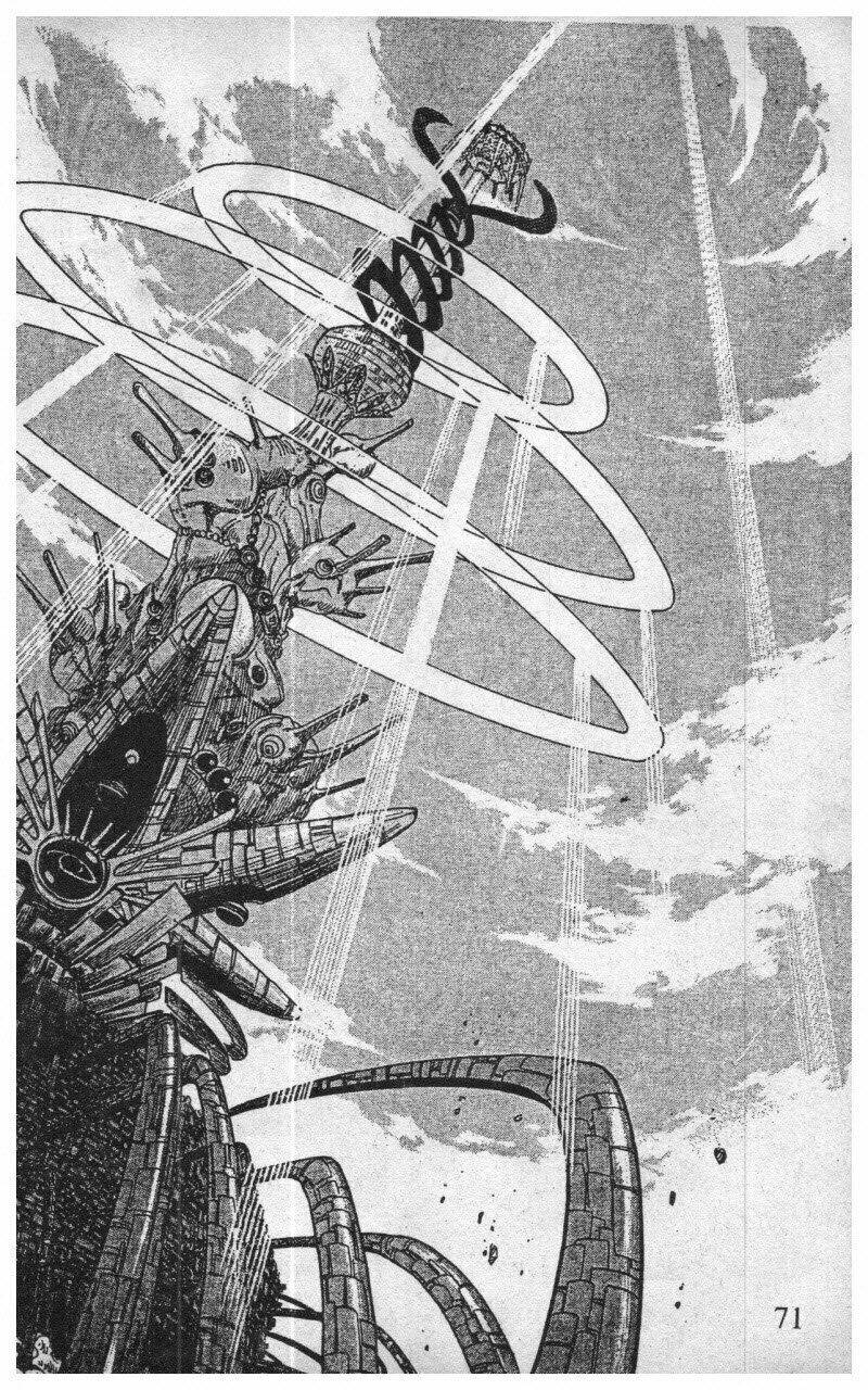Rave Master (Scan) - Chương 7
