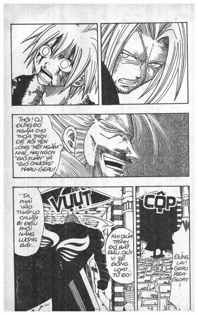 Rave Master (Scan) - Chương 7