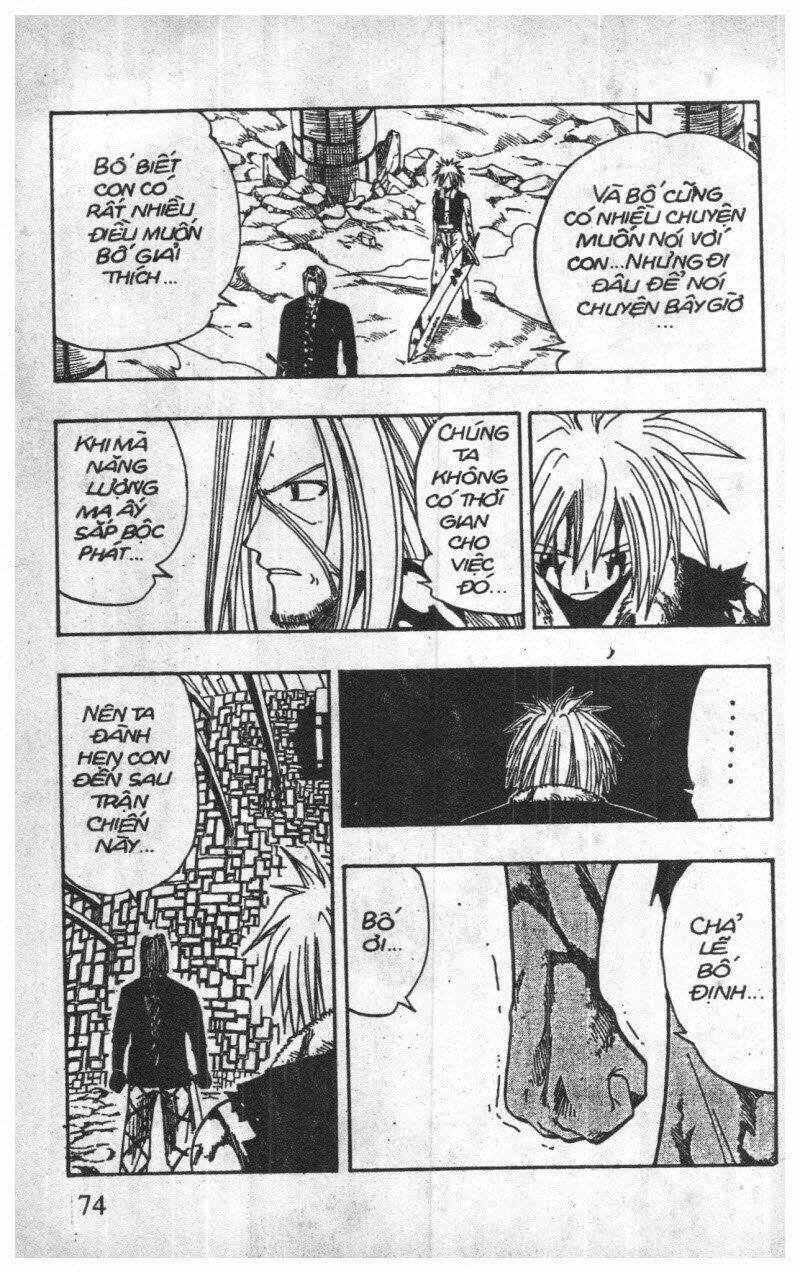 Rave Master (Scan) - Chương 7