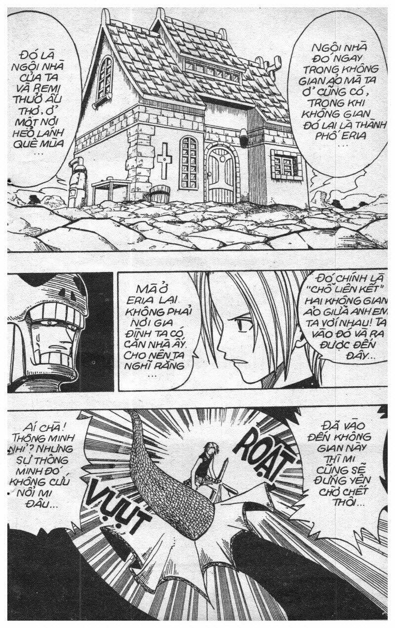 Rave Master (Scan) - Chương 8