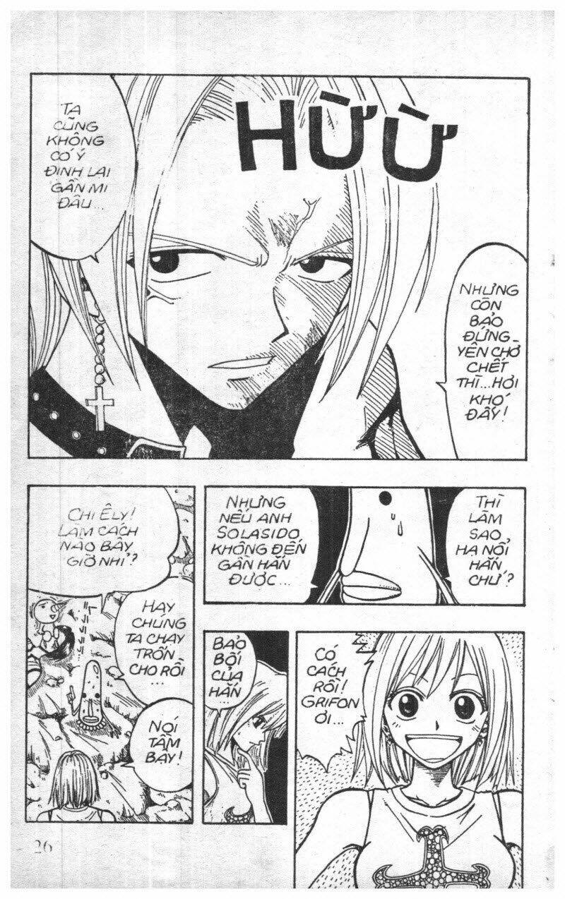 Rave Master (Scan) - Chương 8
