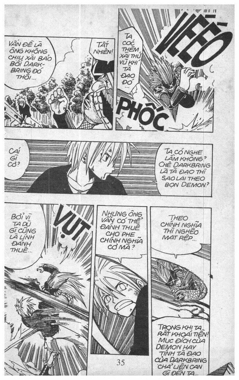 Rave Master (Scan) - Chương 8