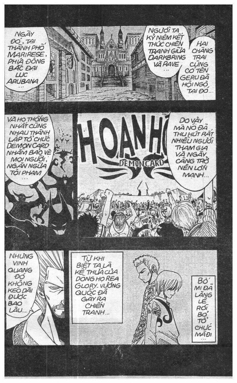 Rave Master (Scan) - Chương 8