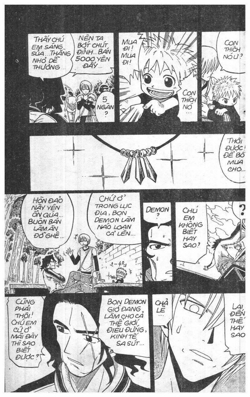 Rave Master (Scan) - Chương 8