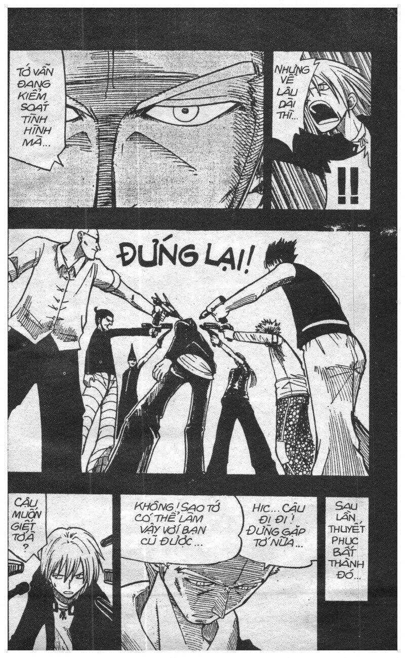 Rave Master (Scan) - Chương 8