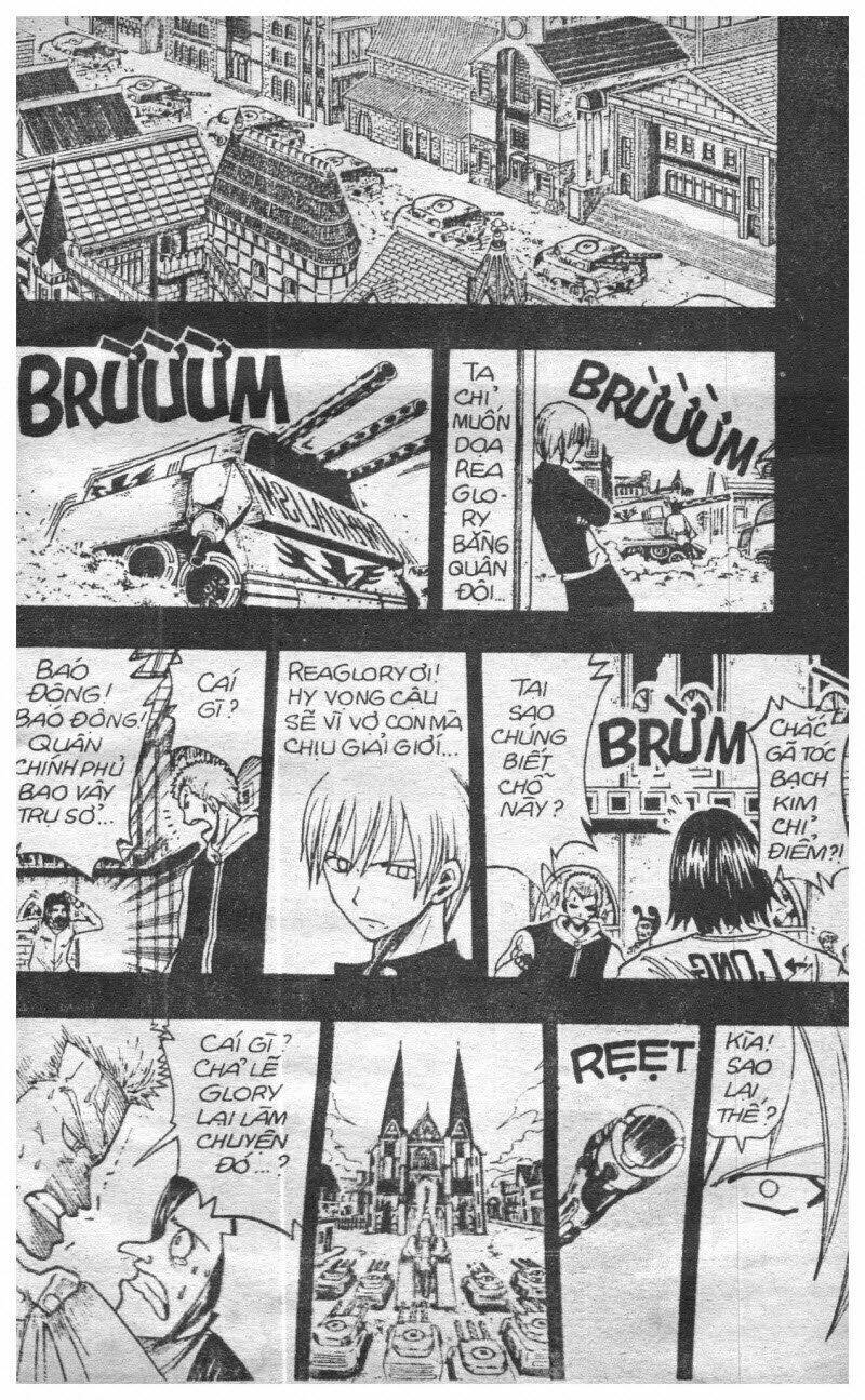 Rave Master (Scan) - Chương 8