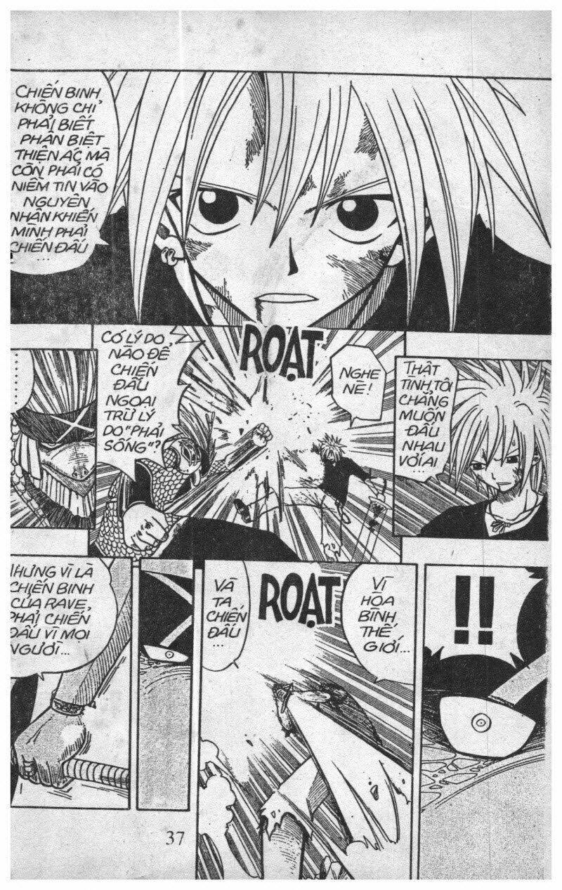 Rave Master (Scan) - Chương 8