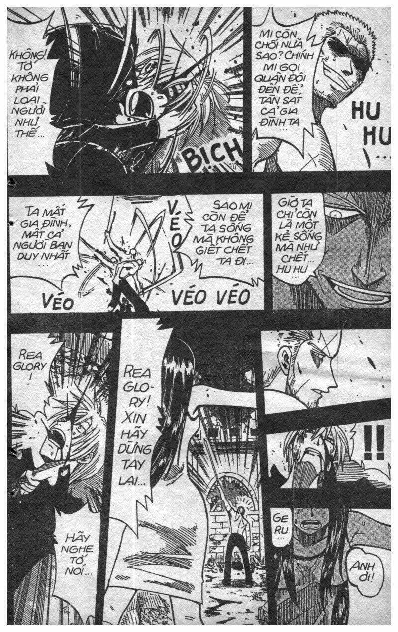 Rave Master (Scan) - Chương 8