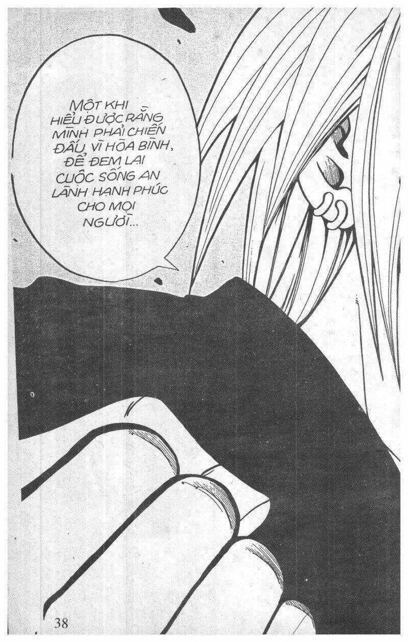 Rave Master (Scan) - Chương 8