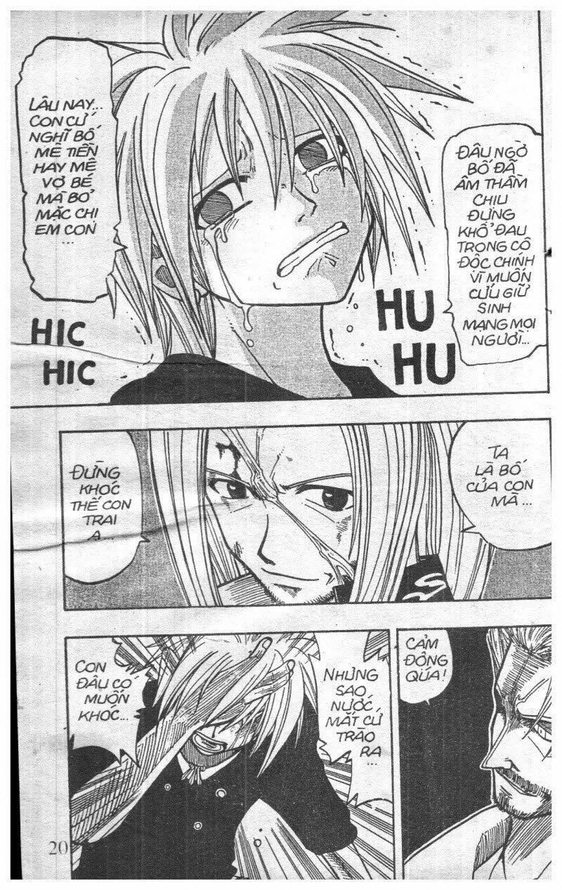 Rave Master (Scan) - Chương 8