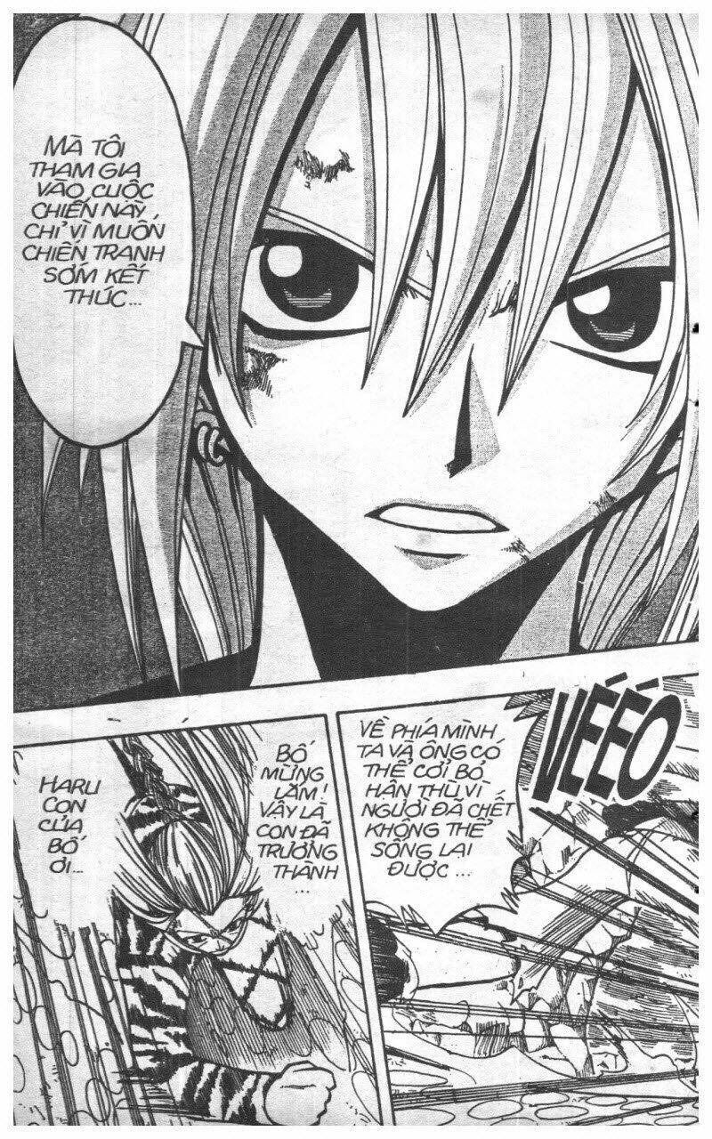 Rave Master (Scan) - Chương 8