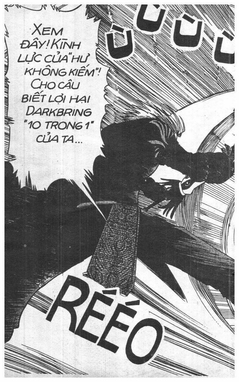 Rave Master (Scan) - Chương 8