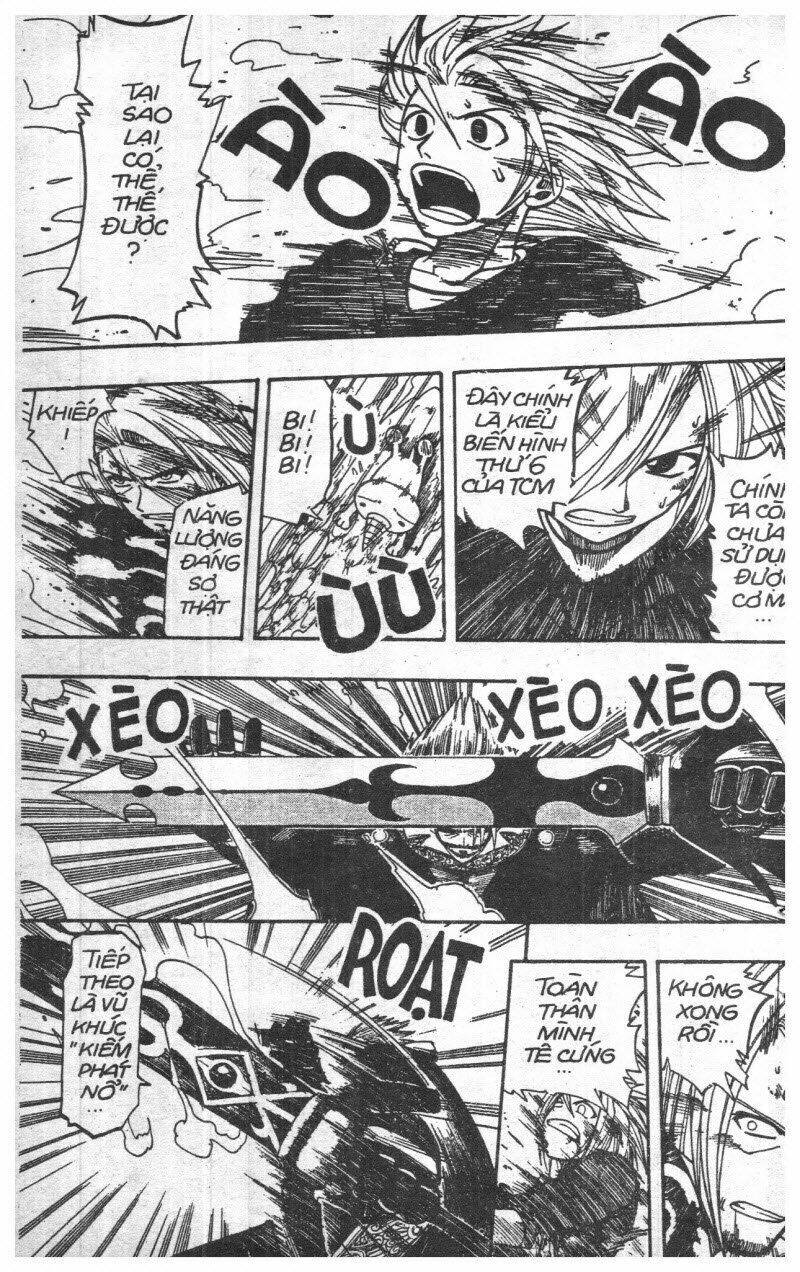 Rave Master (Scan) - Chương 8